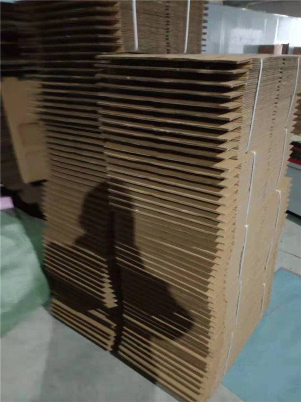 干式紙箱過濾器供應